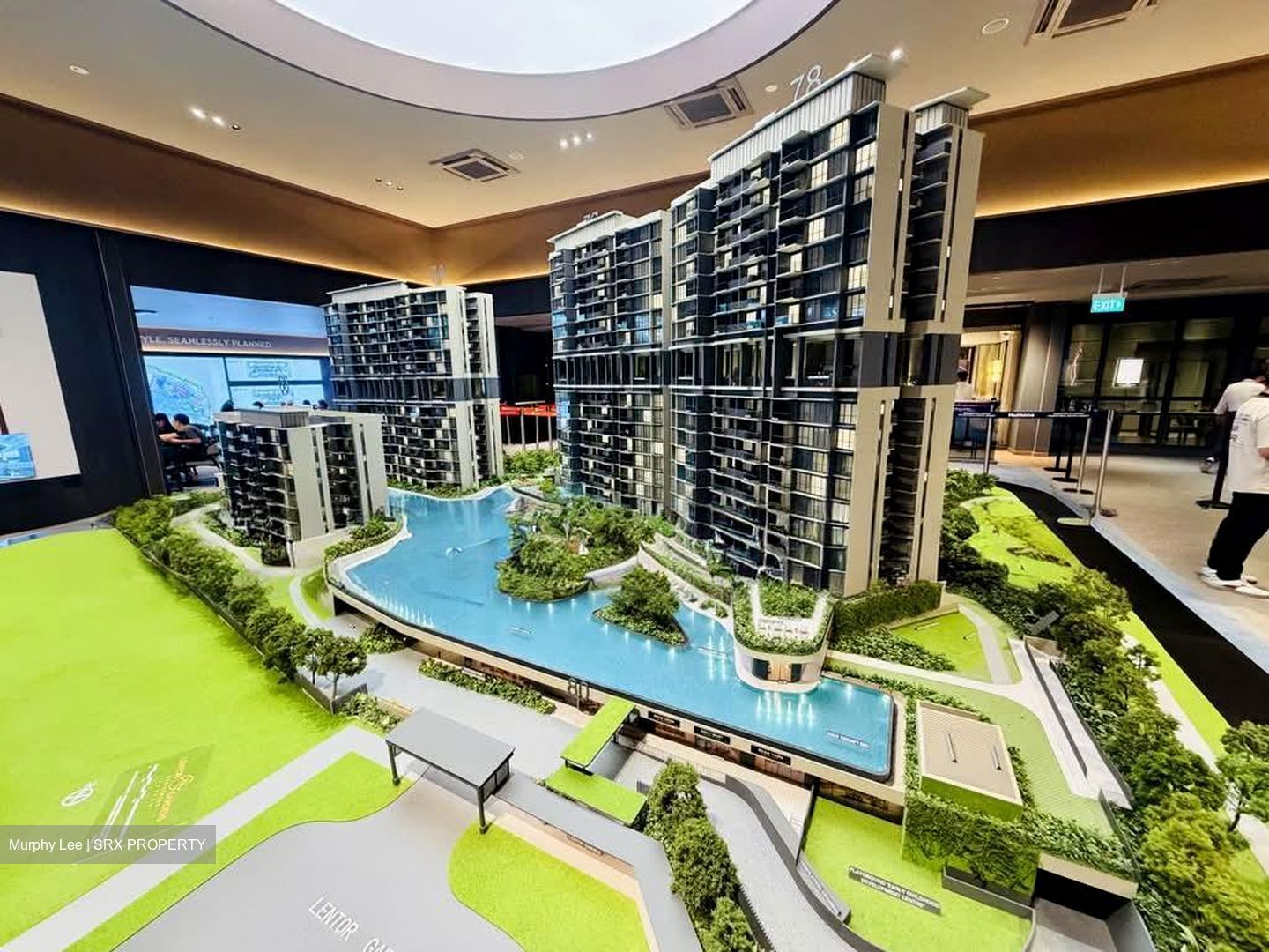 Lentor Gardens (D26), Condominium #579574631